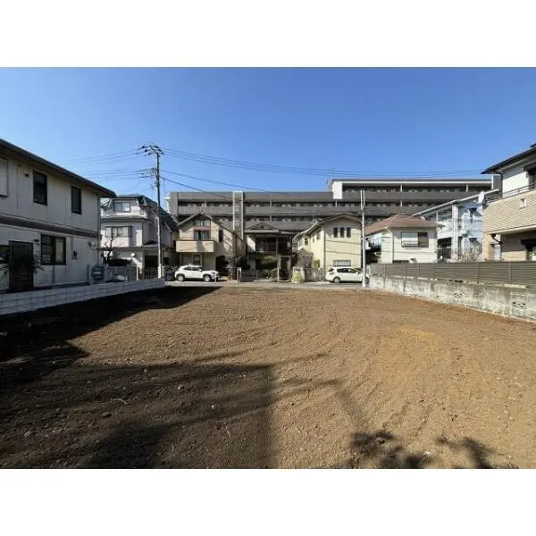 武蔵野市中町3丁目 その他画像