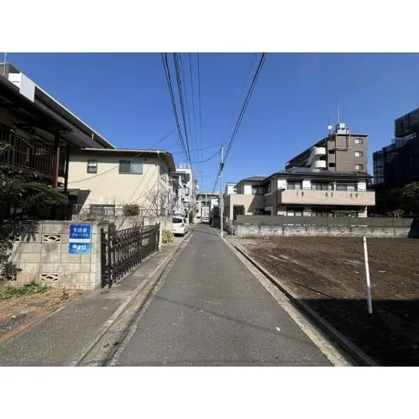 武蔵野市中町３丁目 その他画像