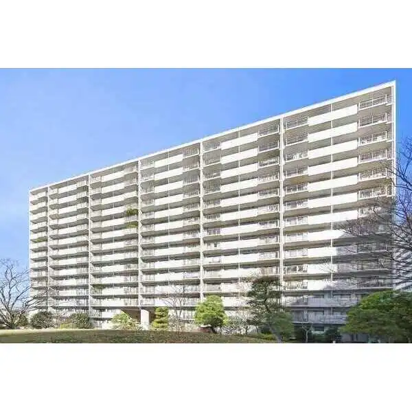 ニューシティ東戸塚パークヒルズＩ棟 その他画像