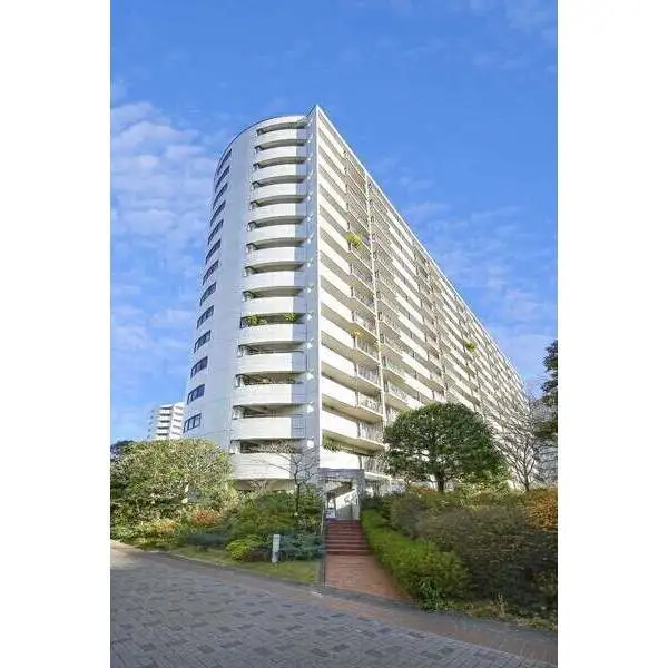 ニューシティ東戸塚パークヒルズＩ棟 その他画像