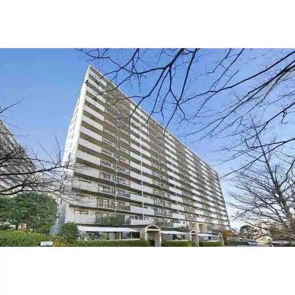 ニューシティ東戸塚パークヒルズＩ棟 その他画像