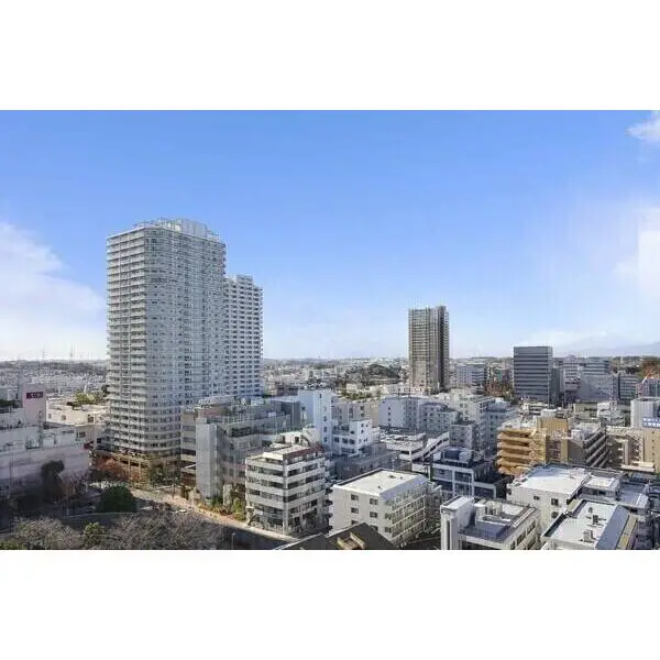 ニューシティ東戸塚パークヒルズＩ棟 その他画像