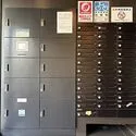 ＭＡＸＩＶ横浜吉野町 不在時に便利な宅配ボックス！