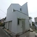 吹田市千里山西６丁目 外観