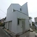 吹田市千里山西６丁目 外観