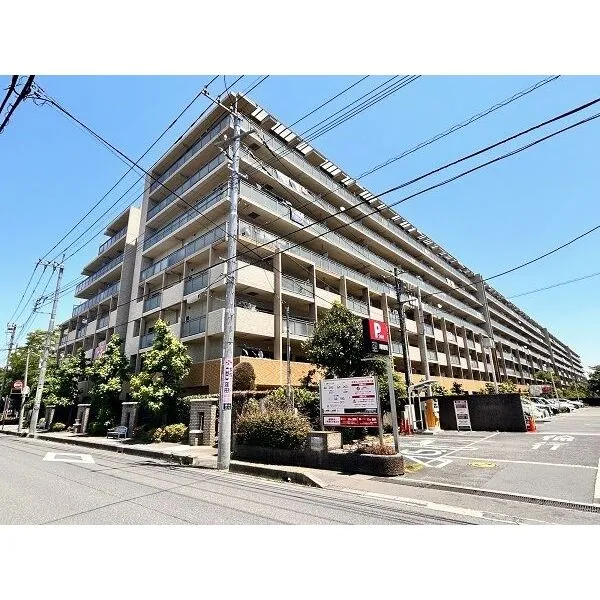 グランアージュ大宮 総戸数298戸