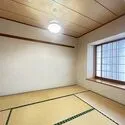 グランアージュ大宮 和室６帖