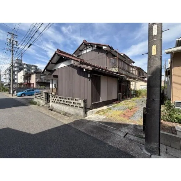 名古屋市西区比良４丁目 その他画像
