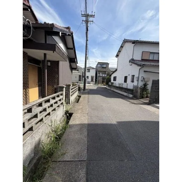 名古屋市西区比良4丁目 その他画像