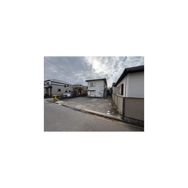千葉県船橋市薬円台1丁目 外観写真(2026年10月撮影)
