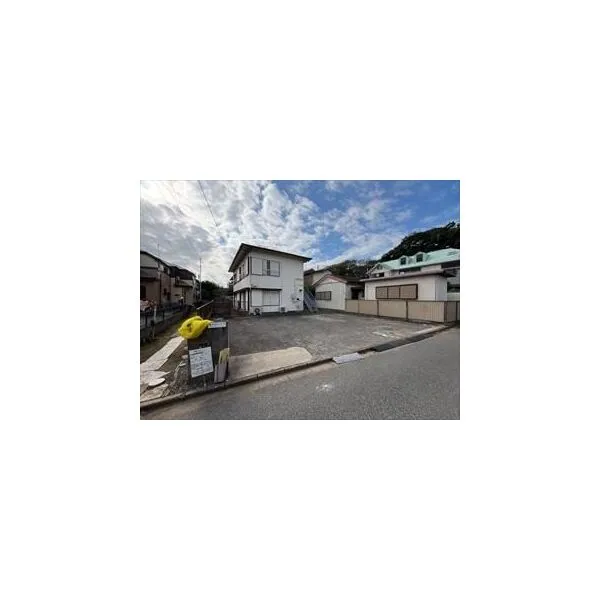 千葉県船橋市薬円台1丁目 外観写真(2026年10月撮影)