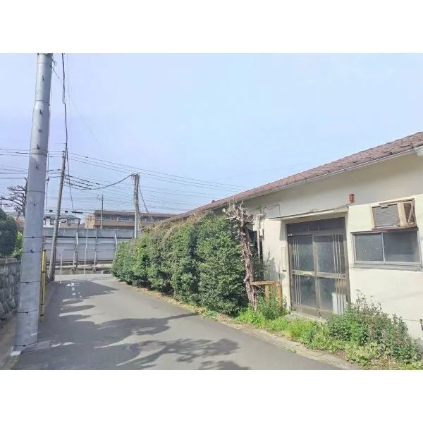 横浜市旭区善部町 その他画像
