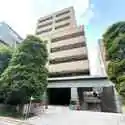ホーマット三番町 外観