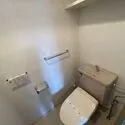 ライオンズガーデン横浜蒔田 トイレ