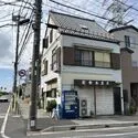 市川市幸１丁目 建物外観