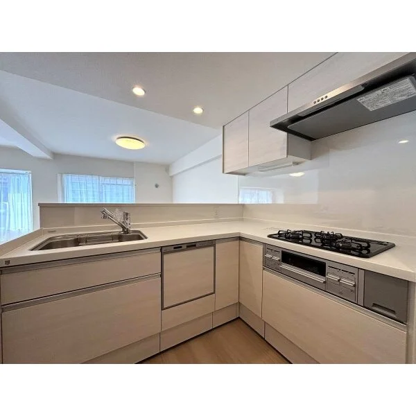 グリーンビユー鶴見 その他画像