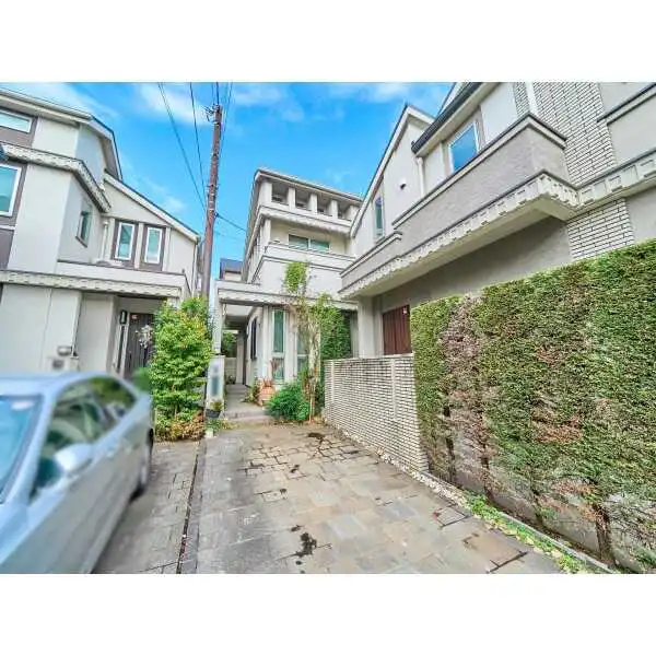 品川区旗の台６丁目 その他画像