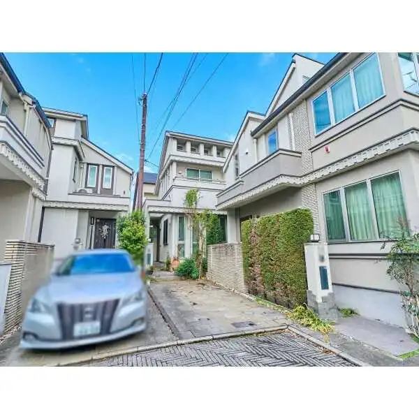 品川区旗の台６丁目 その他画像