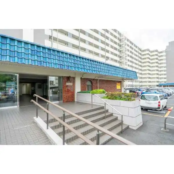 新松戸ハイツ その他画像