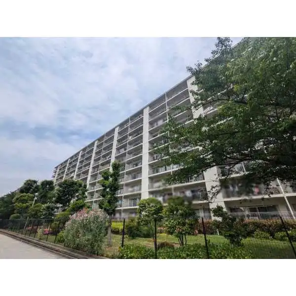 新松戸ハイツ その他画像