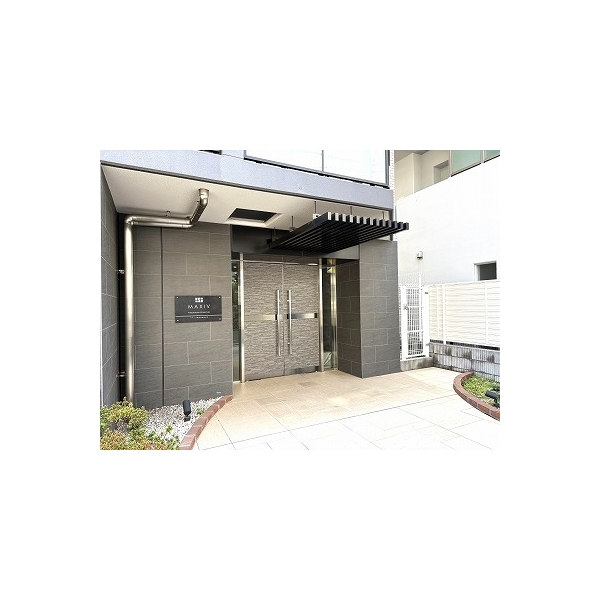 ＭＡＸＩＶ横浜伊勢佐木町 外観