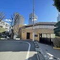 ライオンズガーデン池田山 外観