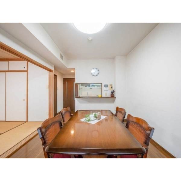 クレッセント元住吉 その他画像