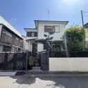 西宮市越水町 外観