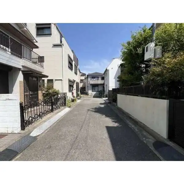 西宮市越水町 その他画像