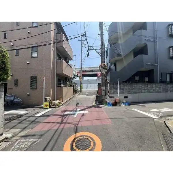 足立区西綾瀬４丁目 その他画像