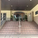 ライオンズマンション逗子披露山公園 エントランス