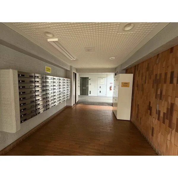 ネオコーポ鶴見緑地二番街 その他画像