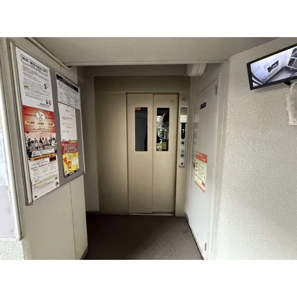 ネオコーポ鶴見緑地二番街 その他画像