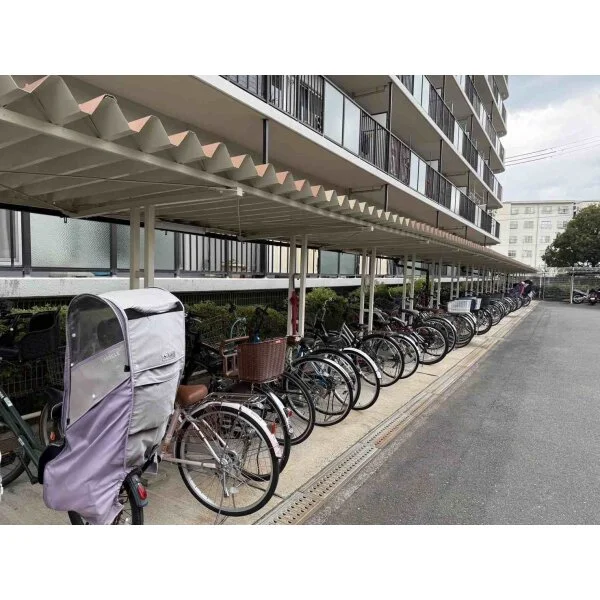 ネオコーポ鶴見緑地二番街 その他画像