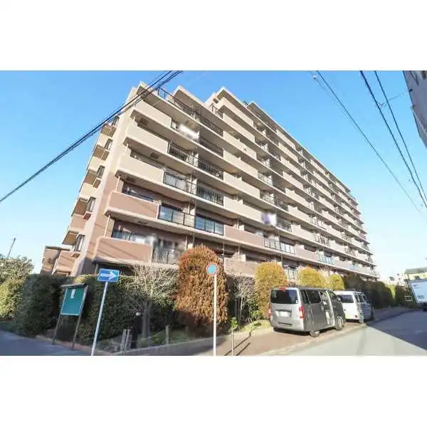 メイツ立石サウスコート その他画像