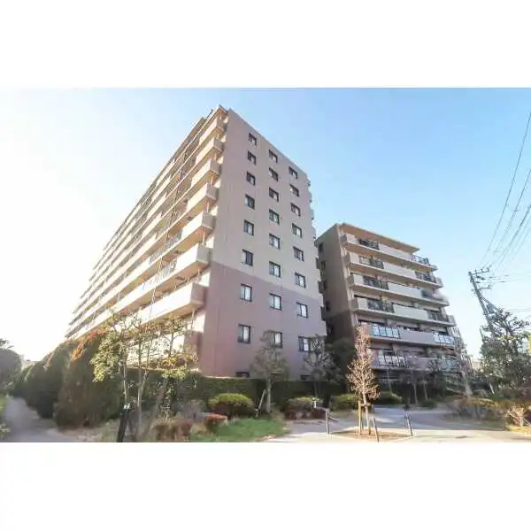 メイツ立石サウスコート その他画像