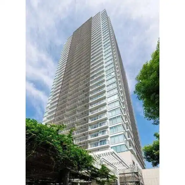 浅草タワー 外観