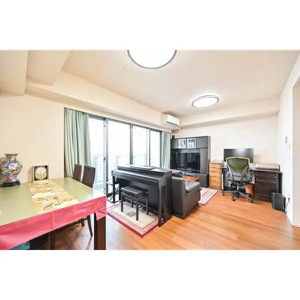 浅草タワー その他画像