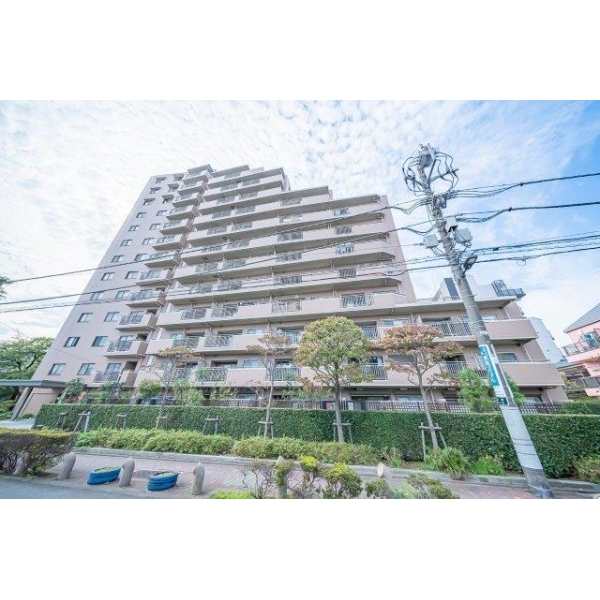 ヴィルヌーブガーデンズ綾瀬 その他画像