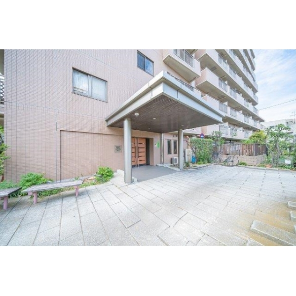 ヴィルヌーブガーデンズ綾瀬 その他画像