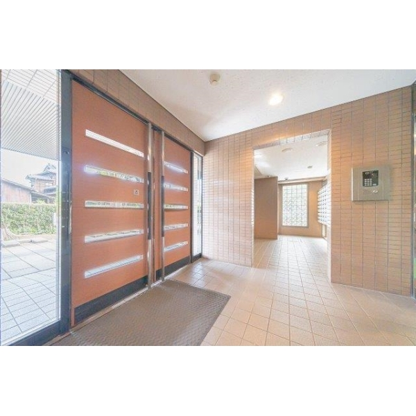 ヴィルヌーブガーデンズ綾瀬 その他画像