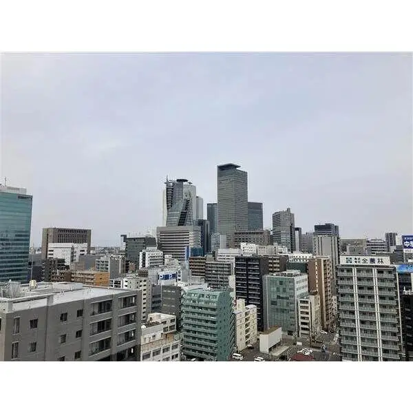 ＮＡＧＯＹＡ　ｔｈｅ　ＴＯＷＥＲ その他画像