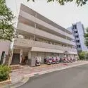 名古屋市千種区内山１丁目 外観