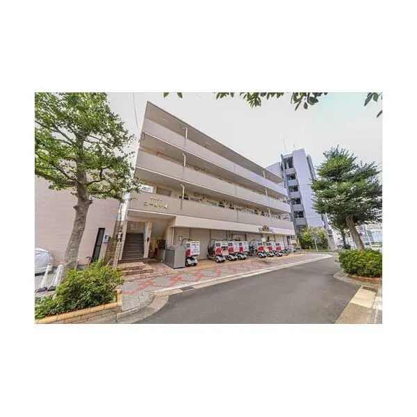 名古屋市千種区内山１丁目 外観