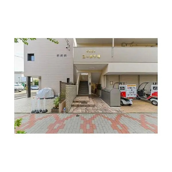 名古屋市千種区内山１丁目 その他画像