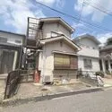 川口市飯塚１丁目 現地（古家あり）／２０２６年６月撮影