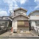 川口市飯塚１丁目 現地（古家あり）／２０２６年６月撮影