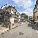 川口市飯塚１丁目 前面道路含む現地／２０２６年６月撮影