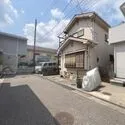 川口市飯塚１丁目 前面道路含む現地／２０２６年６月撮影