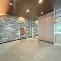 ルミナリータワー池袋 オートロックエントランス